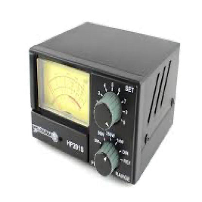 WORKMAN 1000 WATT SWR POWER METER (HP201S)