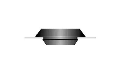 FIRESTIK HOLE PLUGS LARGE 4 PACK (HPAL)