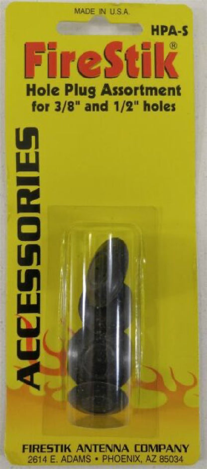 FIRESTIK HOLE PLUGS (HPA)