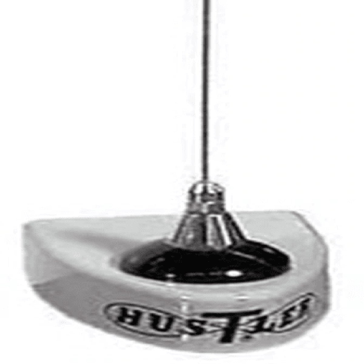 HUSTLER TRUNK MT CB ANTENNA (HQ27M)