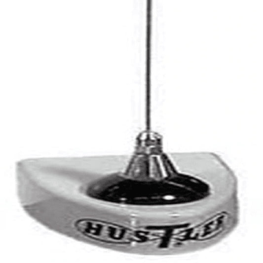 HUSTLER TRUNK MT CB ANTENNA (HQ27M)