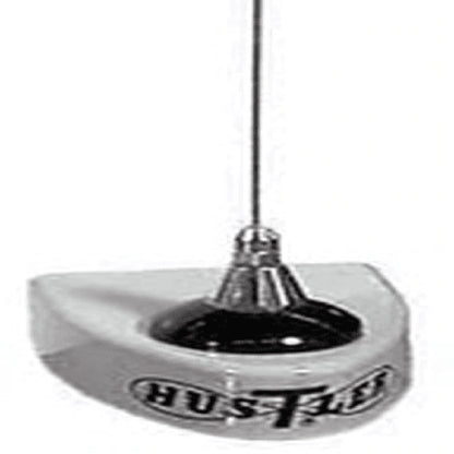 HUSTLER TRUNK MT CB ANTENNA (HQ27M)
