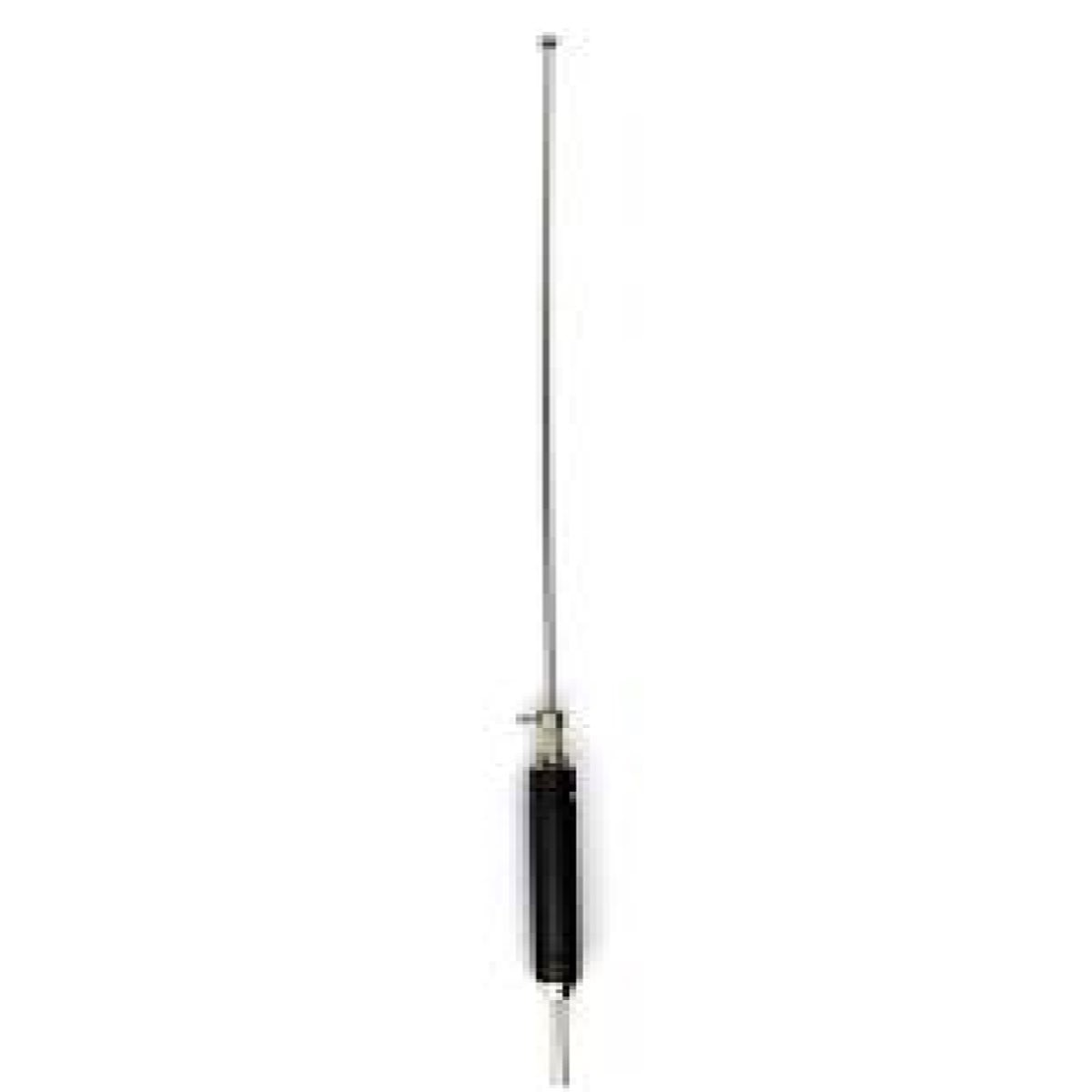 HUSTLER CENTER LOADED CB ANTENNA (HQ27BLACK)