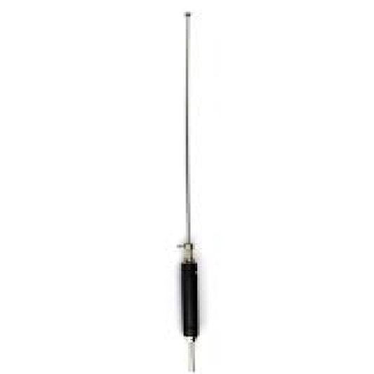 HUSTLER CENTER LOADED CB ANTENNA (HQ27BLACK)