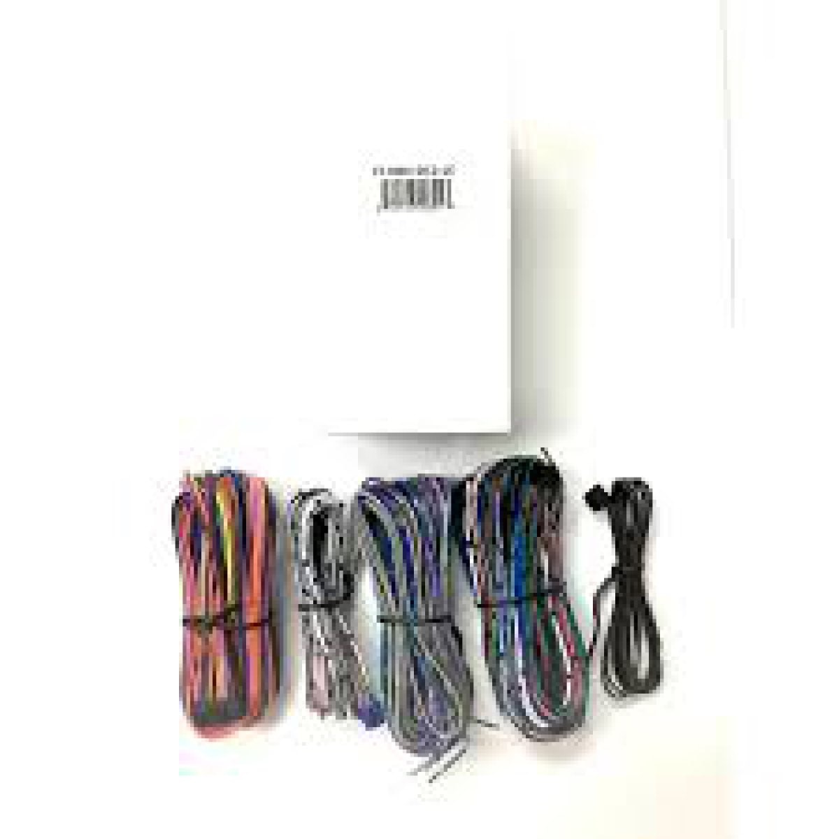 COMPUSTAR LOW CURRENT HARNESS PACK FOR FTDC3 (HRNDC3LC)