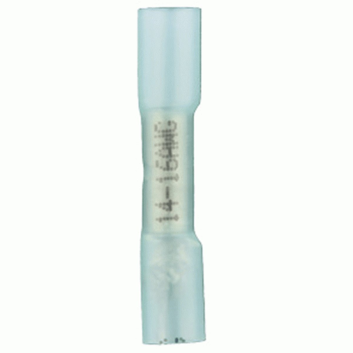 INSTALL BAY HEAT SHRINK BUTT CONNECTOR 16-14 GAUGE 100 PACK (HSBBC) - image 1