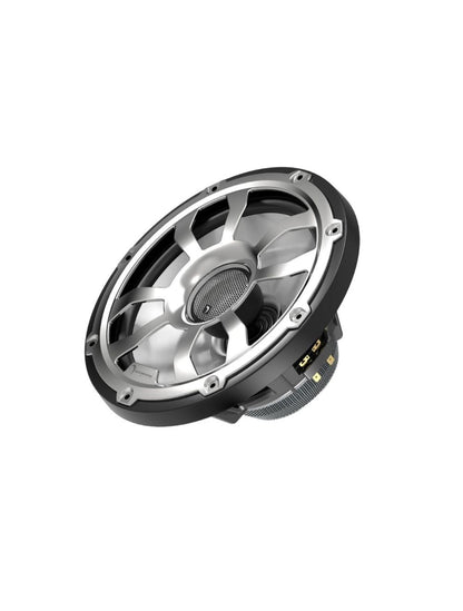 DIAMOND AUDIO MOTOR-SPORT 2 WAY 10" 400 WATT RGB LIT SPEAKERS (HXM10F4)
