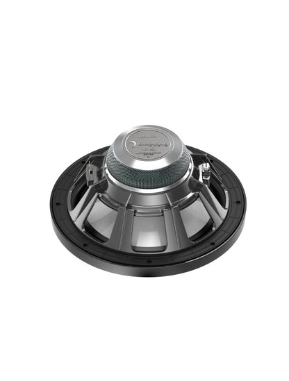 DIAMOND AUDIO MOTOR-SPORT 2 WAY 10" 400 WATT RGB LIT SPEAKERS (HXM10F4)