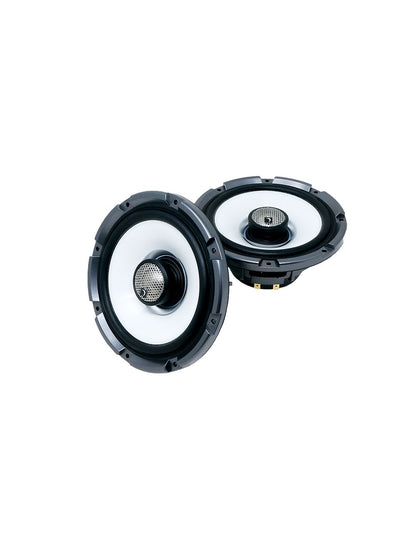 DIAMOND AUDIO MOTOR-SPORT 2 WAY 6.5" 250 WATT RGB LIT SPEAKERS (HXM65F4)