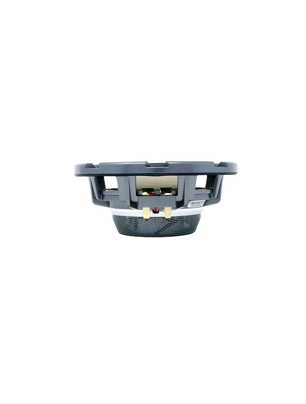DIAMOND AUDIO MOTOR-SPORT 2 WAY 6.5" 250 WATT RGB LIT SPEAKERS (HXM65F4)
