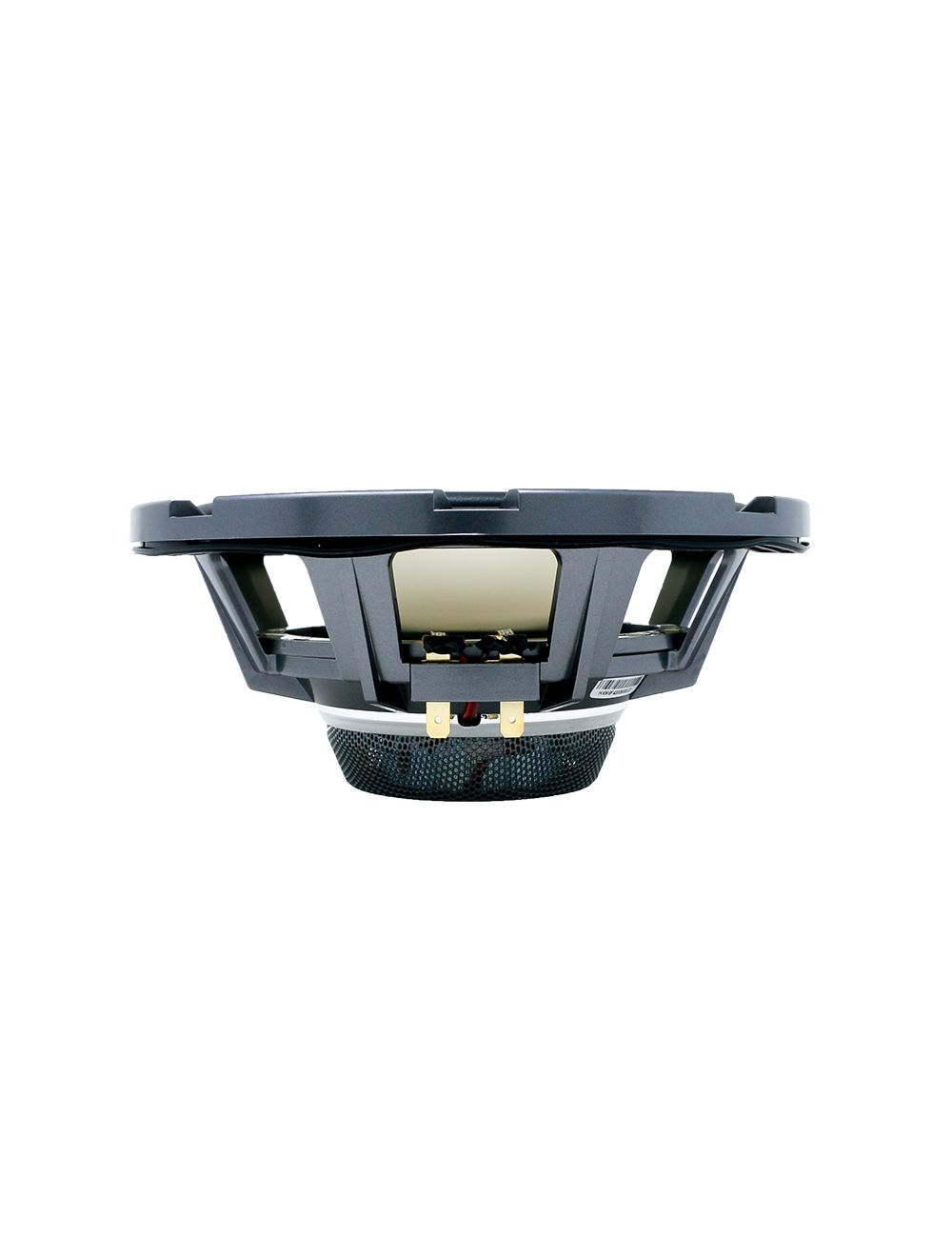 DIAMOND AUDIO MOTOR-SPORT 2 WAY 8" 300 WATT RGB LIT SPEAKERS (HXM8F4)