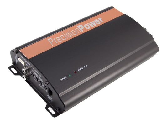 PPI 650 WATT 1 CHANNEL ION AMPLIFIER (I650.1) - image 1
