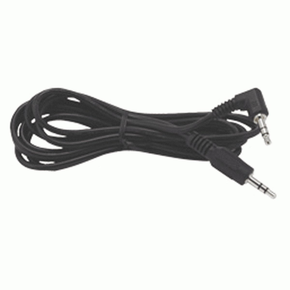 INSTALL BAY 3.5MM TO 3.5MM 6' CORD (IB3.5MM) - image 1