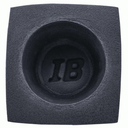 INSTALL BAY 6.5" SPEAKER BAFFLE (IBBAF65)