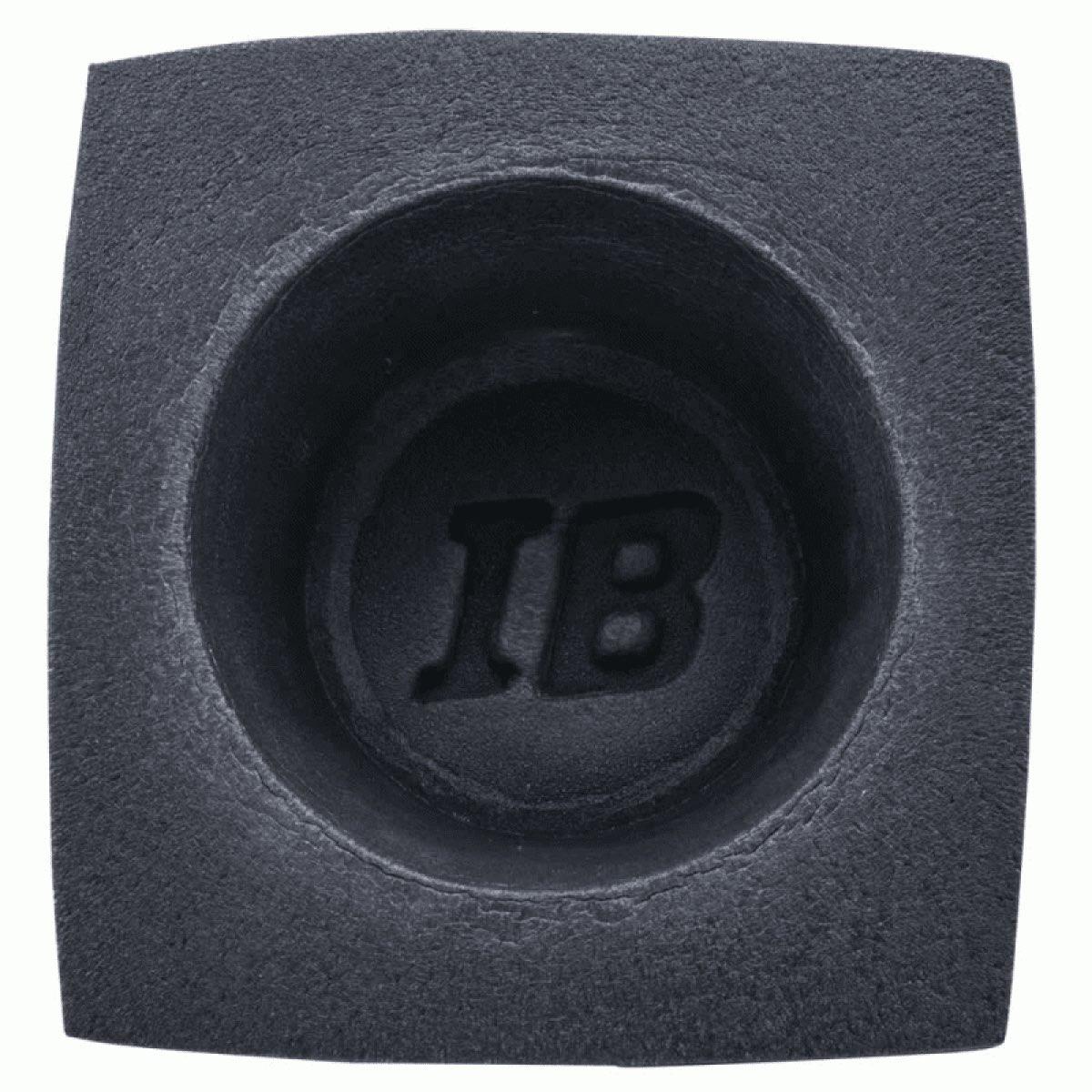 INSTALL BAY 6.5" SPEAKER BAFFLE (IBBAF65)