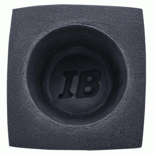 INSTALL BAY 6.5" SPEAKER BAFFLE (IBBAF65)