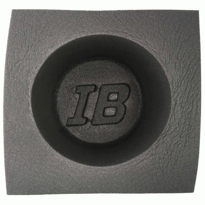 INSTALL BAY 8" SPEAKER BAFFLES (IBBAF80)