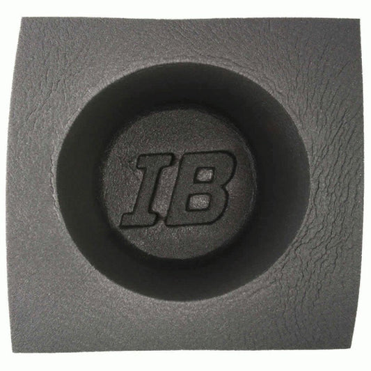 INSTALL BAY 8" SPEAKER BAFFLES (IBBAF80)