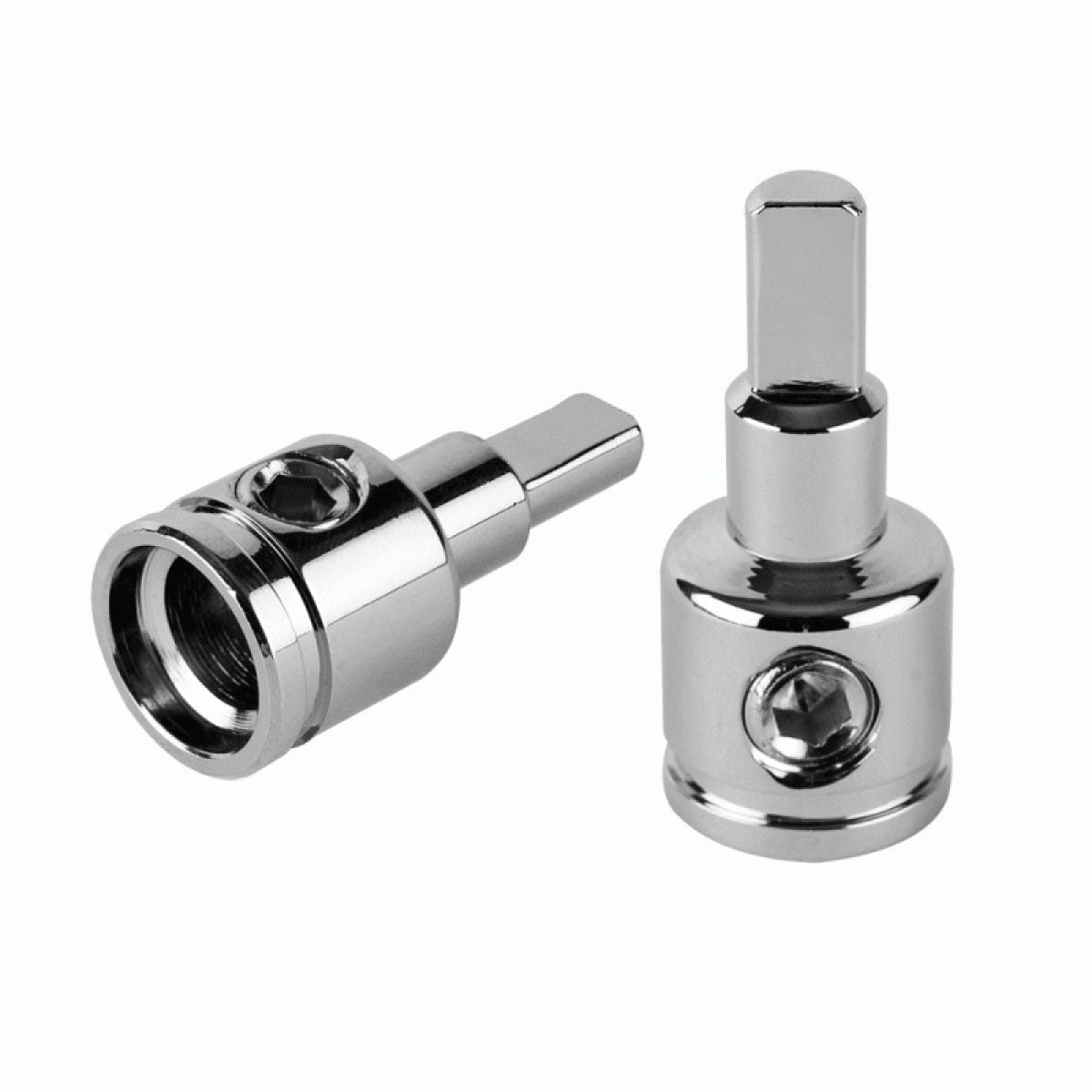INSTALL BAY 4 TO 8 GAUGE REDUCER (IBCPLR2)