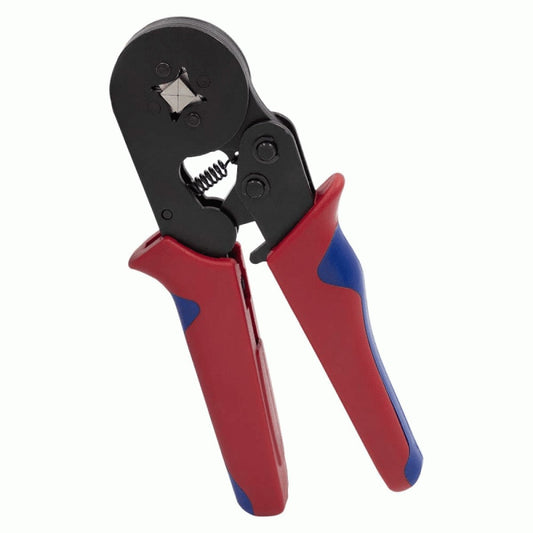 INSTALL BAY 7 GAUGE TO 23 GAUGE FERRULE CRIMPER (IBFCRIMPER)