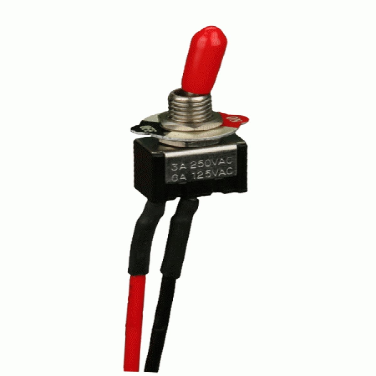 INSTALL BAY MINI TOGGLE SWITCH (IBMTS)