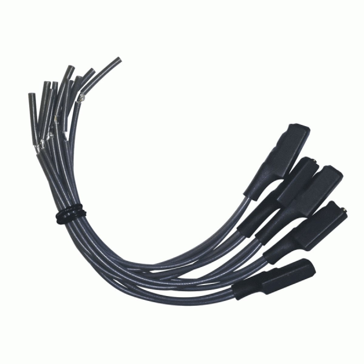 INSTALL BAY 5 PACK OF VARIABLE RESISTORS (IBVR)