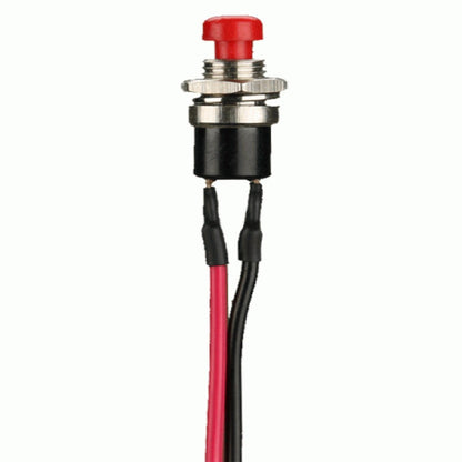 INSTALL BAY MOMENTARY SWITCH (IBVSW)