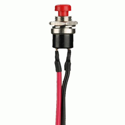 INSTALL BAY MOMENTARY SWITCH (IBVSW)