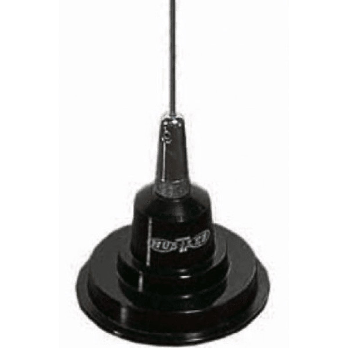 HUSTLER MAGNETIC CB ANTENNA (IC100B)