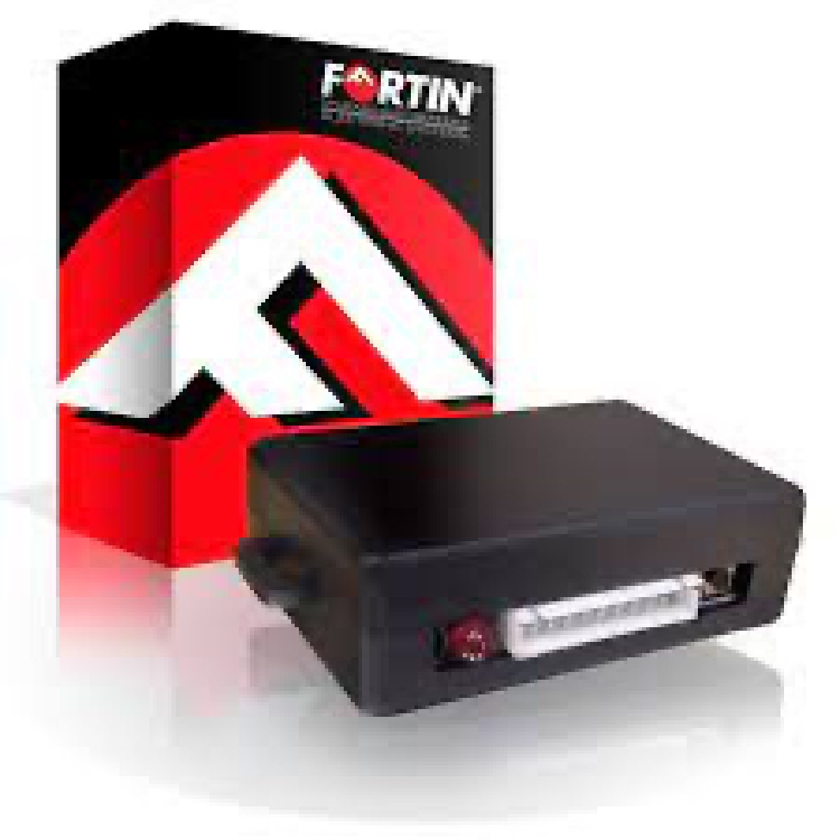 FORTIN GM UNIVERSAL BYPASS (INTSL+)