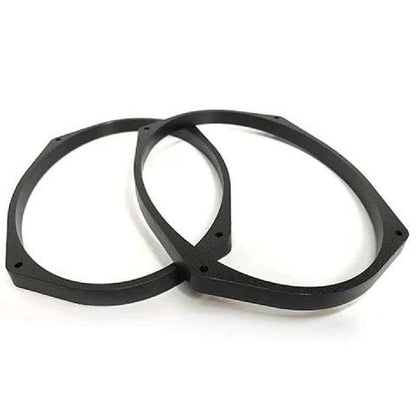 AMERICAN HARD BAG SMALL FOOTPRINT 1/2" 6X9 SPACERS FOR SADDLEBAG LIDS (IP-6x9-SPACER)