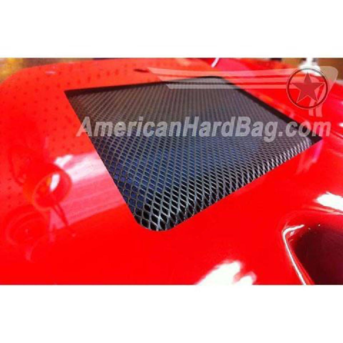 AMERICAN HARD BAG LEFT & RIGHT SIDE 8" SADDLEBAG SPEAKER ADAPTER KIT (IP-AP80-LR)