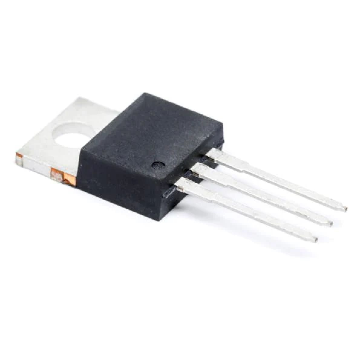 IR MOSFET FINAL CAN BE USED TO REPLACE RT1 OR IN STRYKERS FOR MORE POWER (IRFZ24NPBF)