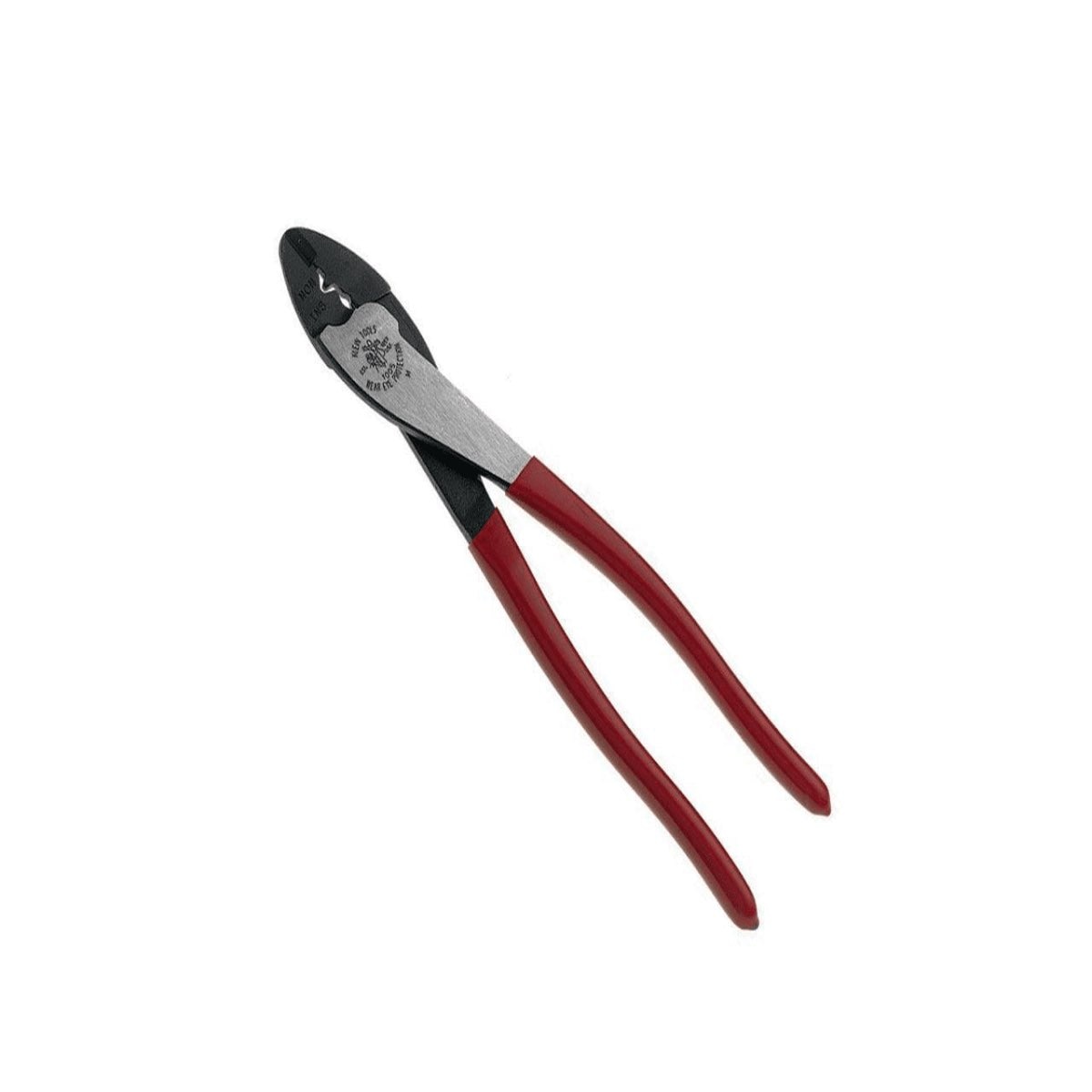 NIPPON 10" CRIMPING TOOL (ISCR1005)