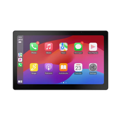 STINGER 12.8" WITH WIRELESS APPLE CARPLAY & ANDROID AUTO & ROTATING SCREEN (IX212)