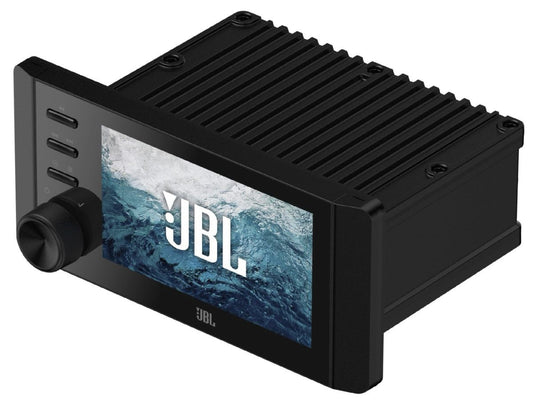 JBL MARNE RECEIVER WITH 4.3" SCREEN BT, DSP, 4-ZONE USB-C SIRIUSXM READY (JAM6500N) - image 1