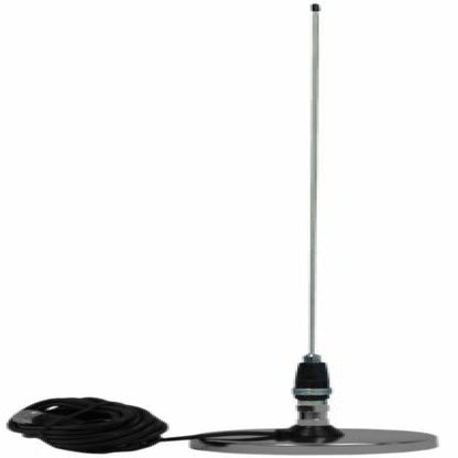 PROCOMM MAGNETIC MT VMT CB ANTENNA 3' (JBC1123600)