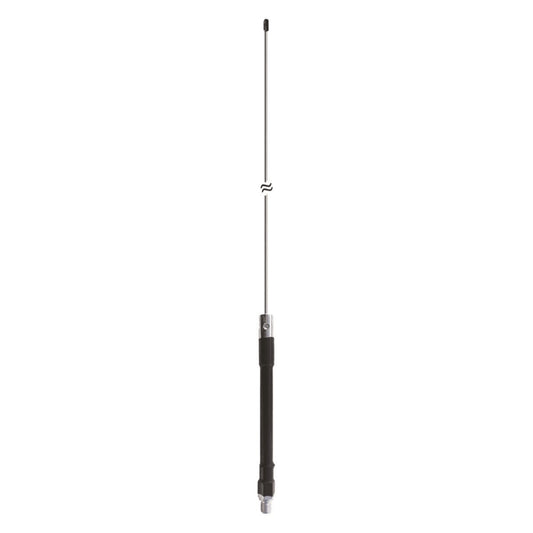 PROCOMM HALF BREED ANTENNA 4' (JBC1400)