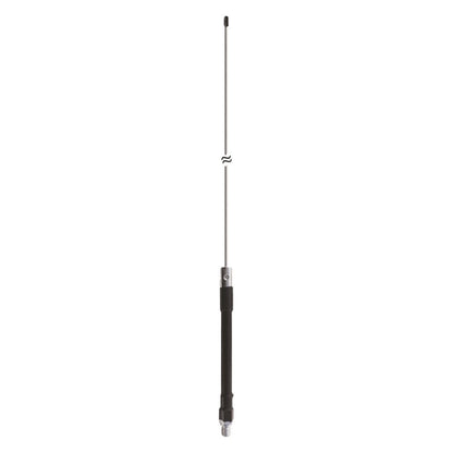 PROCOMM HALF BREED ANTENNA 4' (JBC1400)