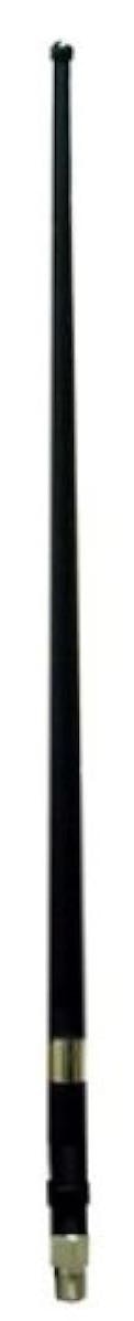 PROCOMM 14 1/2" HEAVY DUTY RUBBER DUCK ANTENNA (JBC150)