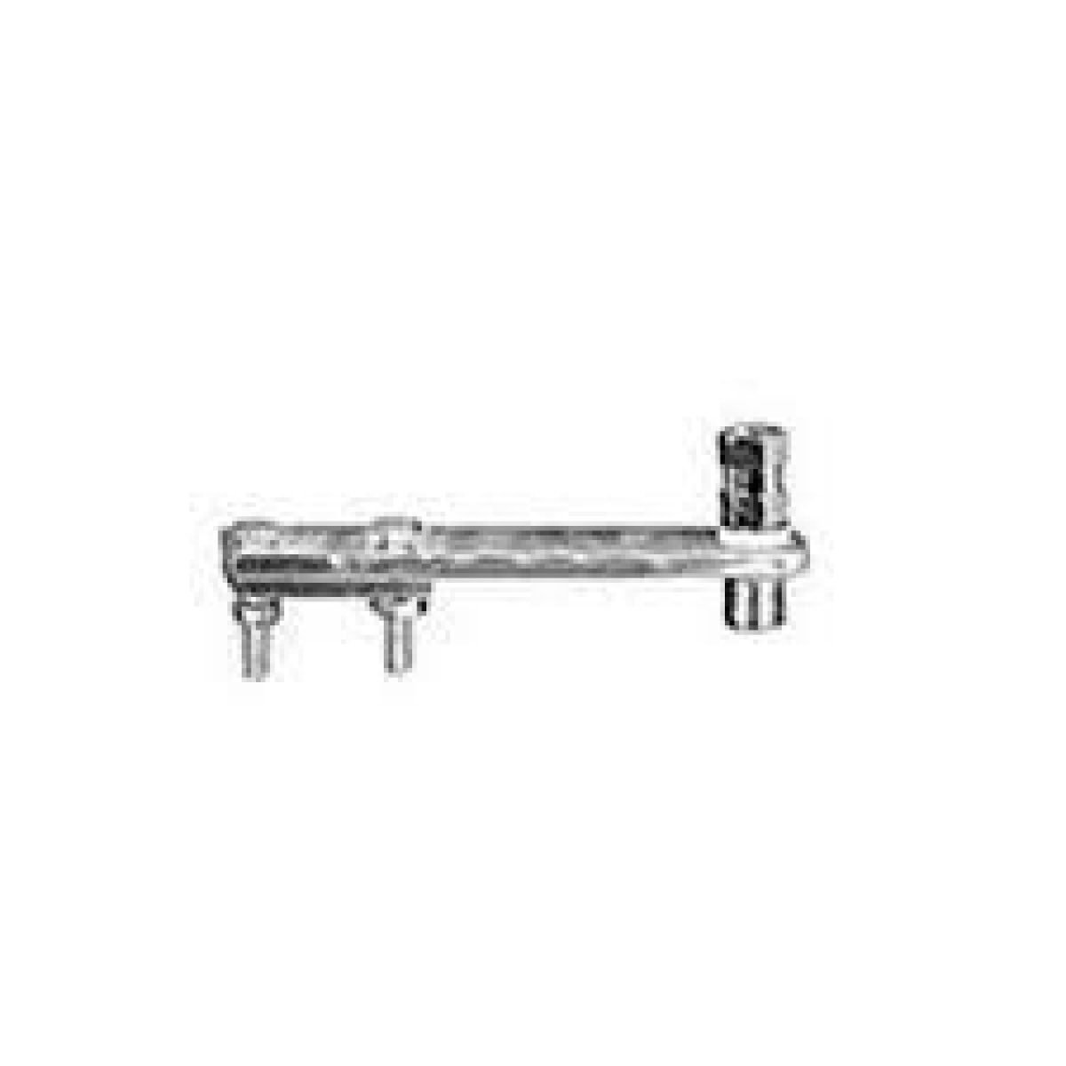 PROCOMM FLAT BAR MOUNT (JBC437)