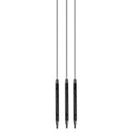 PROCOMM DIAL A MATCH WHIP 4' (JBC4800)