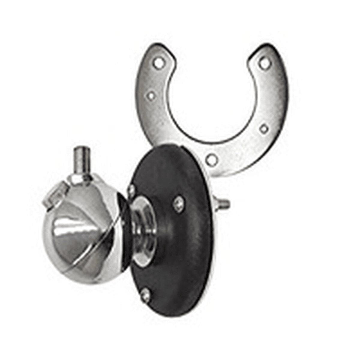 PROCOMM HEAVY DUTY BALL MOUNT (JBC985-3)