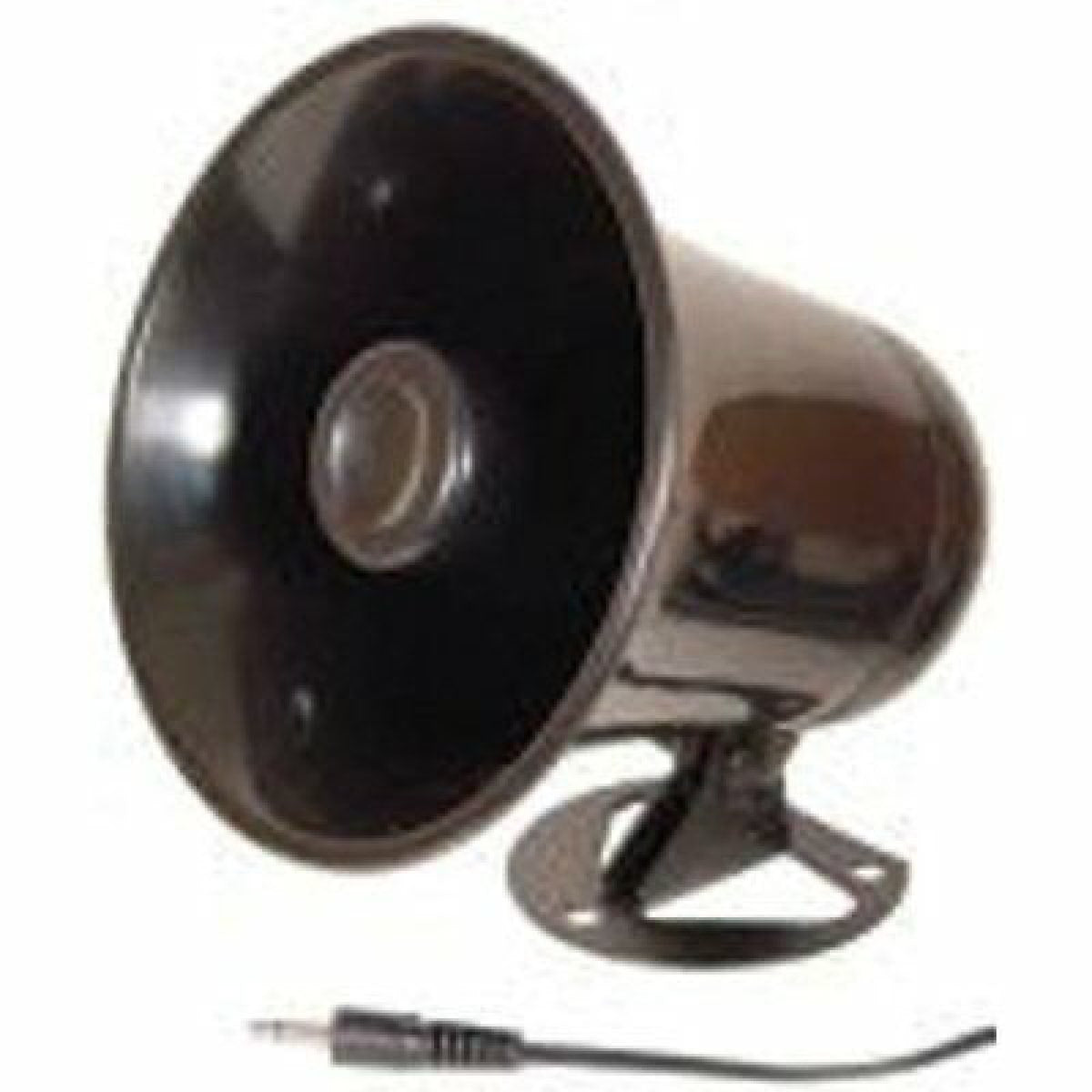 PROCOMM PA HORN BLACK (JBCPA-5B)