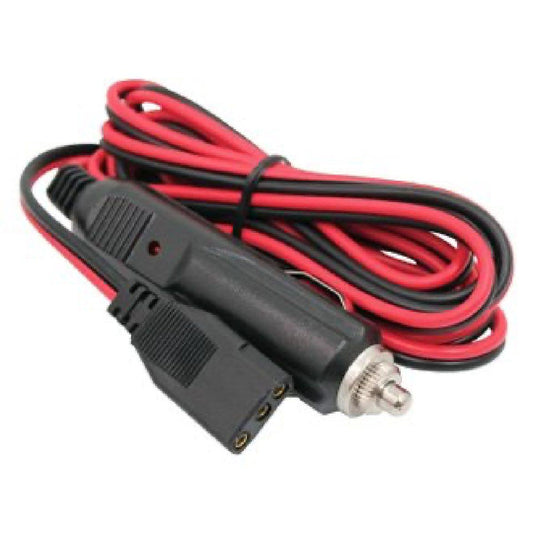 PROCOMM 3 PIN POWER CORD WITH MOLDED PLUG (JBCPC-3PH)