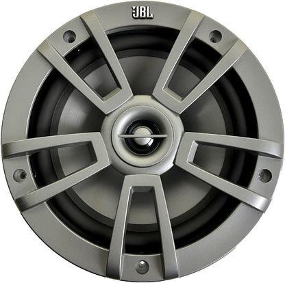 JBL 8" GREY 375 WATT MARINE SPEAKER (MARINESTAGE8-GRY)