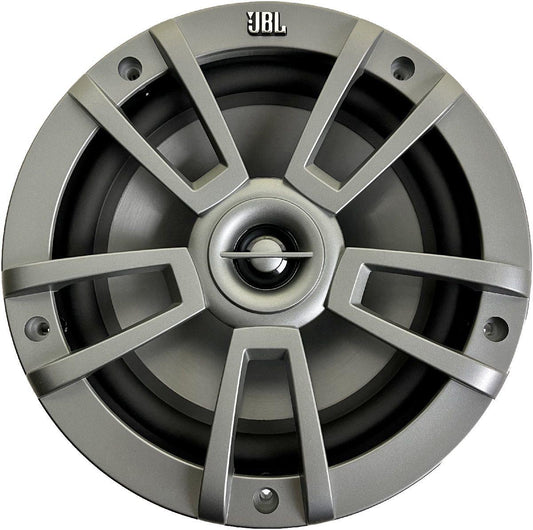 JBL 8" GREY 375 WATT MARINE SPEAKER (MARINESTAGE8-GRY)