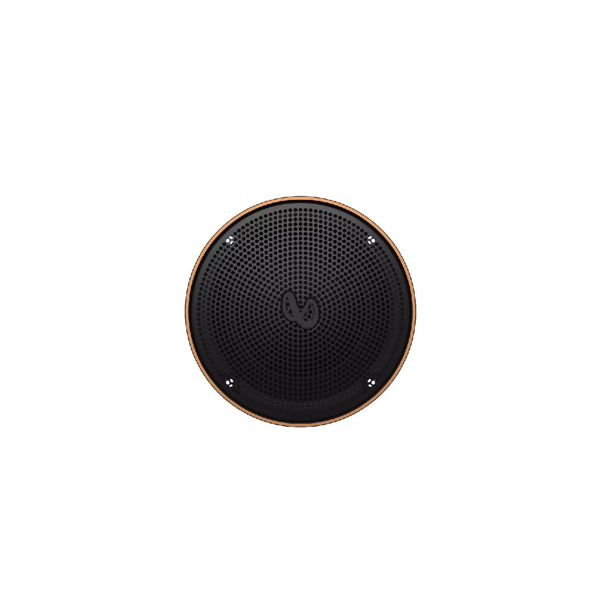 INFINITI 2" 150 WATT SILK DOME MIDRANGE (KAPPA203S)