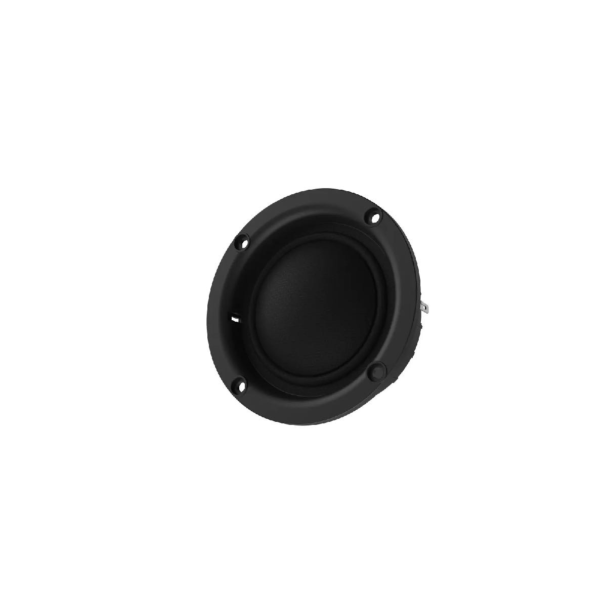 INFINITI 2" 150 WATT SILK DOME MIDRANGE (KAPPA203S)