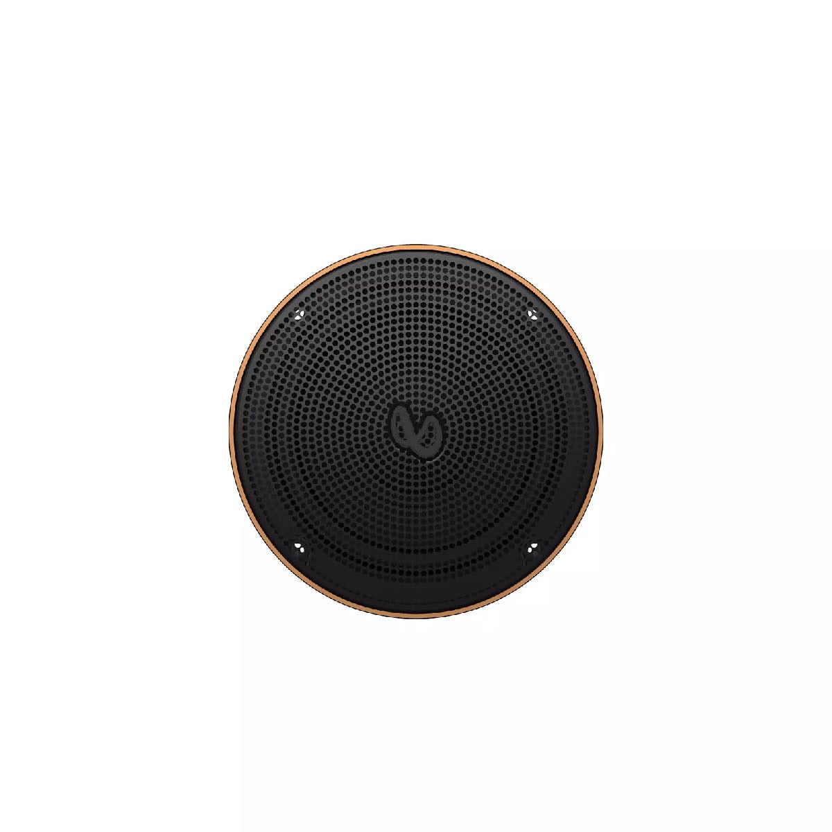 INFINITI 3" 165 WATT SILK DOME MIDRANGE (KAPPA303S)